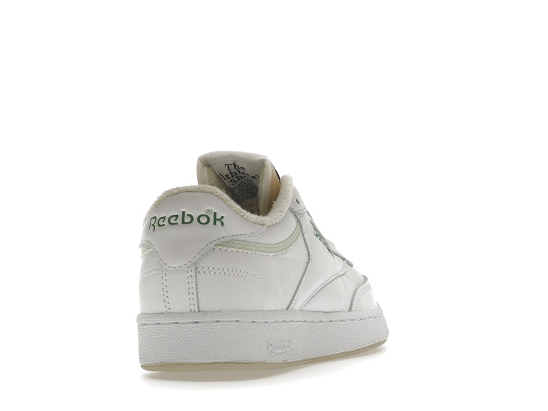 Reebok Club C 85 Patta