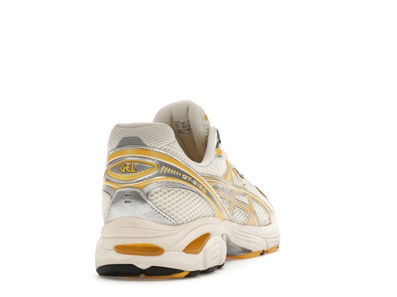 ASICS GT-2160 Kith Cream Solar Power (2023)
