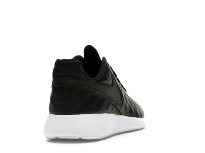 Nike Roshe Tiempo Vi Qs Black Black-Metallic Gold White