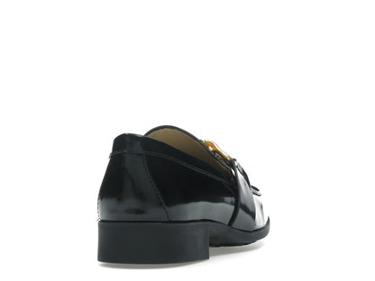 Bottega Veneta Monsieur Loafers Black (Women's)