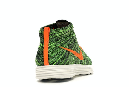 Nike Lunar Flyknit Chukka Parachute Gold