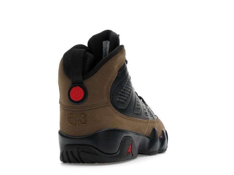 Jordan 9 Retro Olive (2024) (GS)