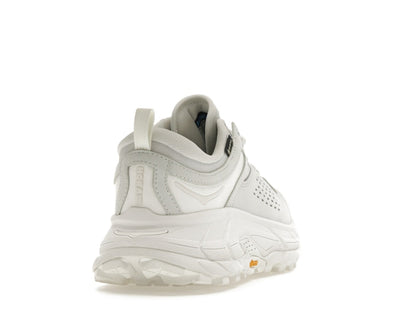 Hoka One One Tor Ultra Low White Nimbus Cloud (All Gender)