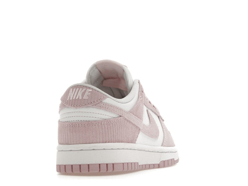 Nike Dunk Low Pink Corduroy (Women's)