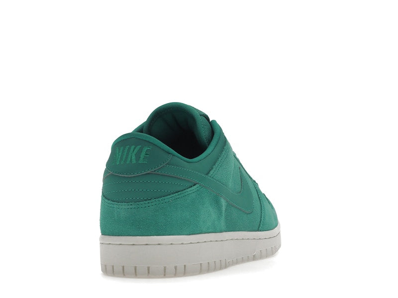 Nike Dunk Low Neptune Green