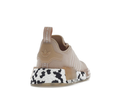 adidas NMD R1 Halo Blush Spotted (Women's)
