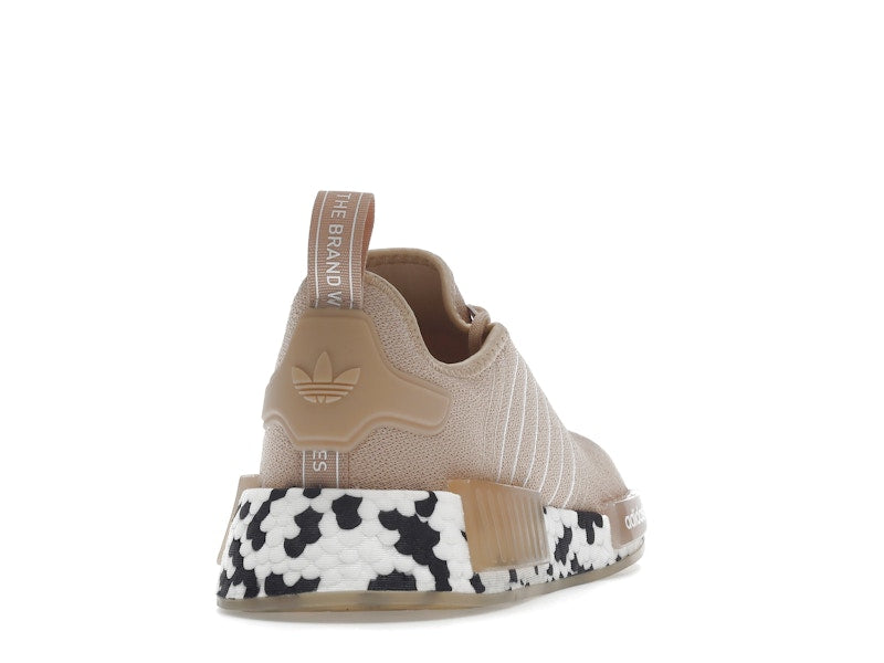 adidas NMD R1 Halo Blush Spotted (Women's)