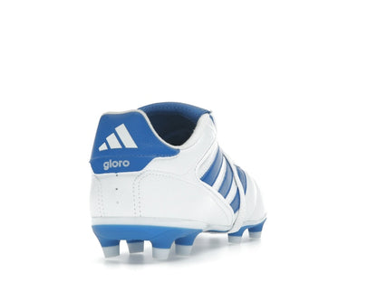 adidas Copa Gloro II FG David Beckham White Bright Royal