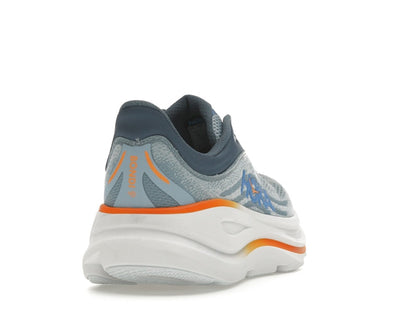 Hoka One One Bondi 9 Drizzle Downpour