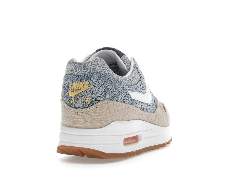 Nike Air Max 1 Liberty London Blue (Women's)