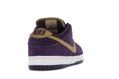 Nike SB Dunk Low Crown Royal