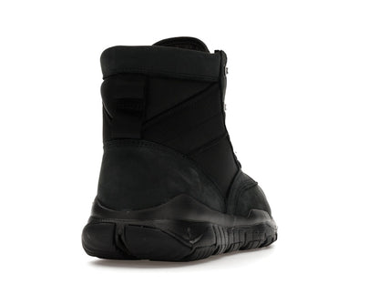 Nike SFB 6" NSW Leather Boot Black