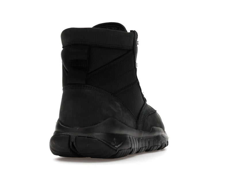 Nike SFB 6" NSW Leather Boot Black