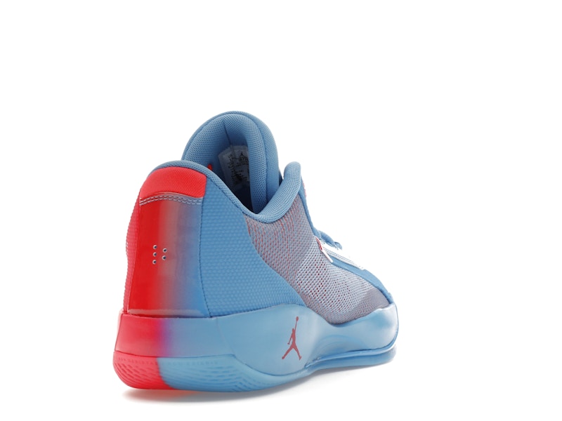 Jordan Luka .77 NY vs NY