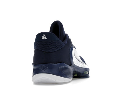 Nike Zoom Freak 4 TB Midnight Navy