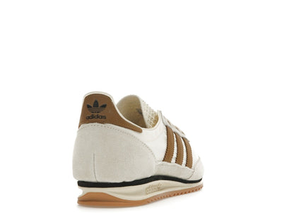 adidas SL 72 OG Cream White Bronze Strata (Women's)