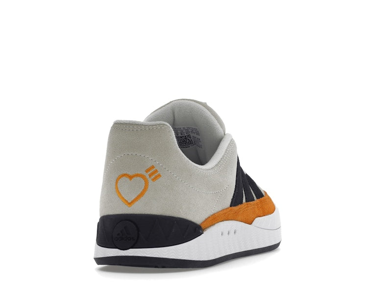 adidas Adimatic Human Made Off White