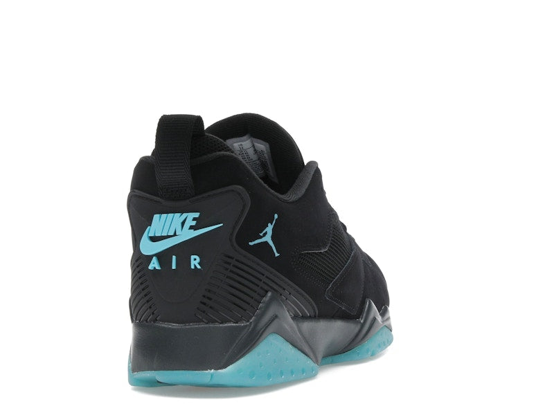 Jordan MVP 92 Black Gamma Blue