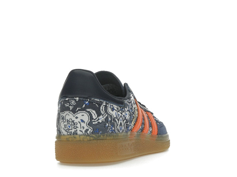 adidas Handball Spezial Carpet Pack Night Indigo (Women's)