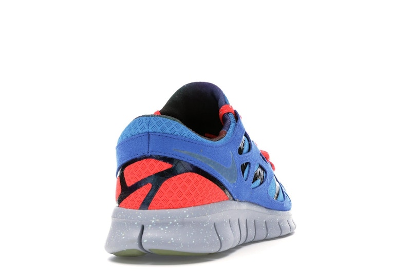 Nike Free Run 2.0 Doernbecher (2012)