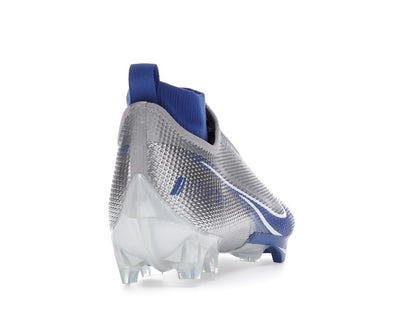 Nike Vapor Edge Pro 360 Metallic Platinum Game Royal