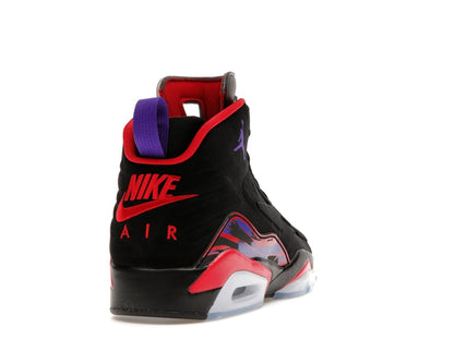 Jordan MVP 678 Raptors