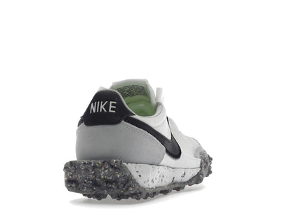 Nike Waffle Racer Crater White (Women's)