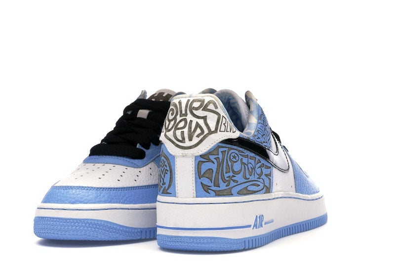 Nike Air Force 1 Low Entourage George