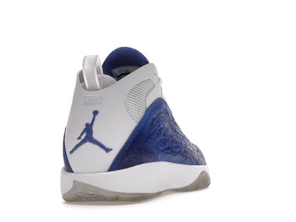 Jordan 2011 All-Star White Royal