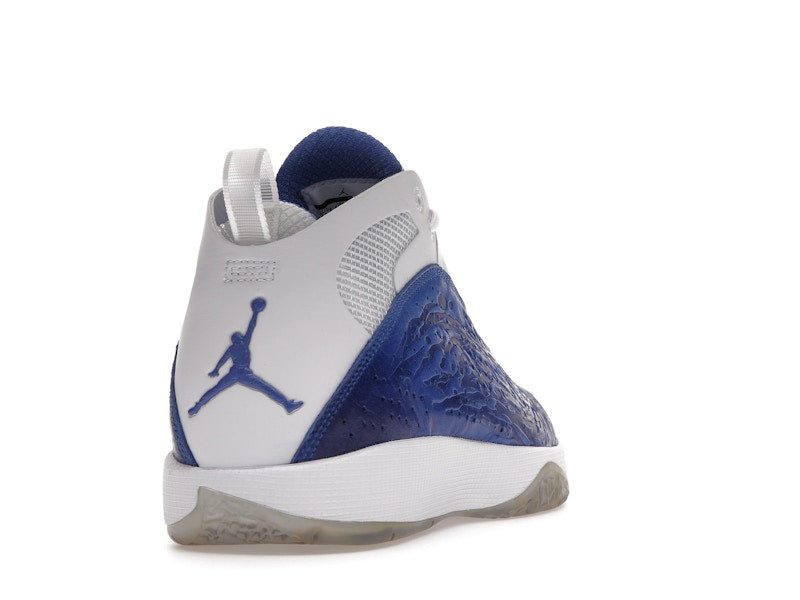 Jordan 2011 All-Star White Royal