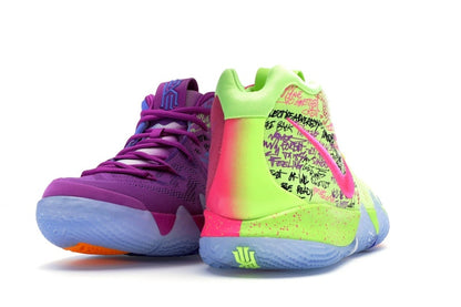Nike Kyrie 4 Confetti