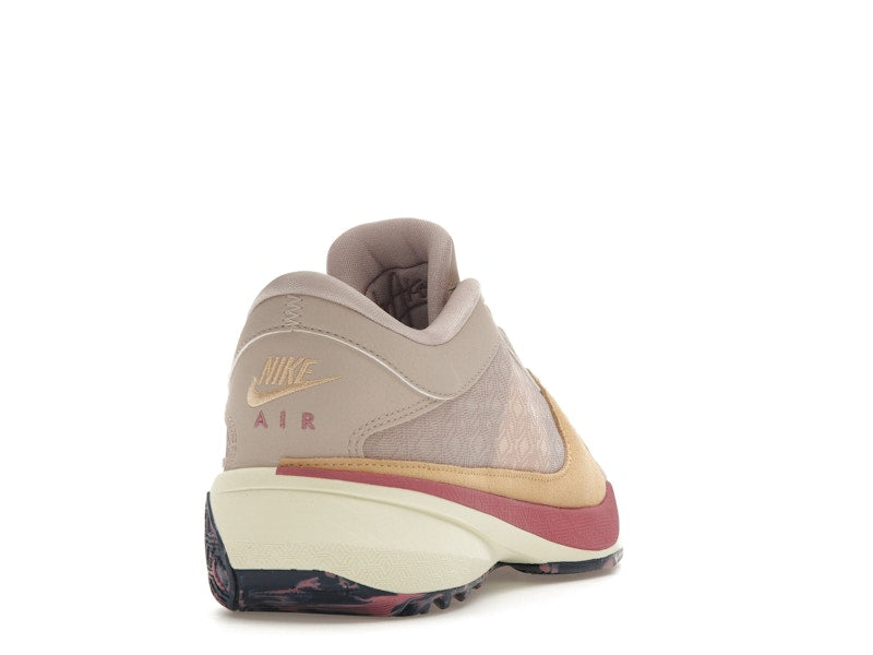Nike Zoom Freak 5 Fossil Stone