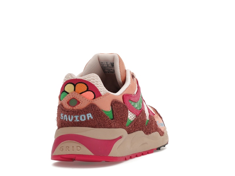 Saucony Grid Shadow 2 Jae Tips What's the Occasion? Wear To The Party