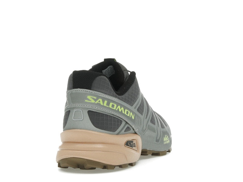 Salomon Speedcross 3 Moon Pack