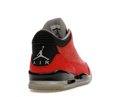 Jordan 3 Retro Doernbecher (2010)