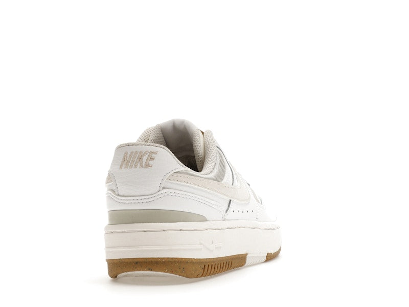 Nike Gamma Force White Light Bone (Women's)