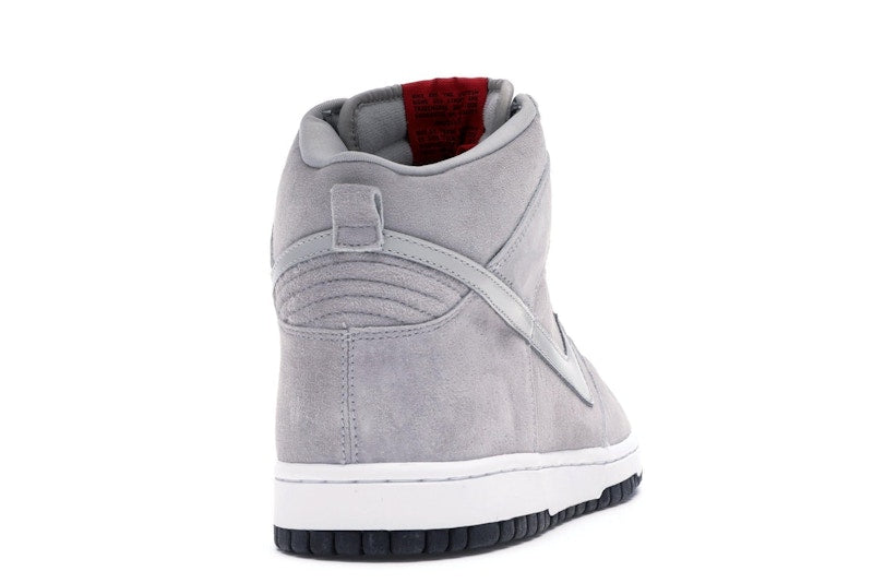 Nike SB Dunk High Pee Wee Herman