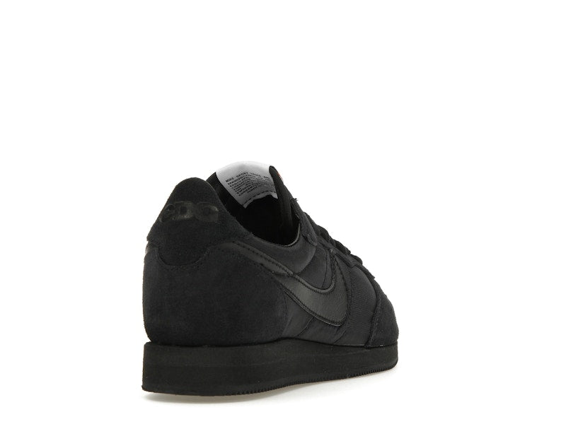 Nike Eagle Comme des Garcons Triple Black
