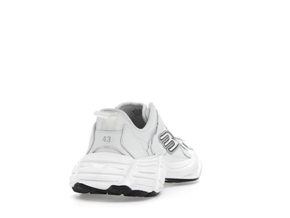 Balenciaga Monday Shoe White (Women's)