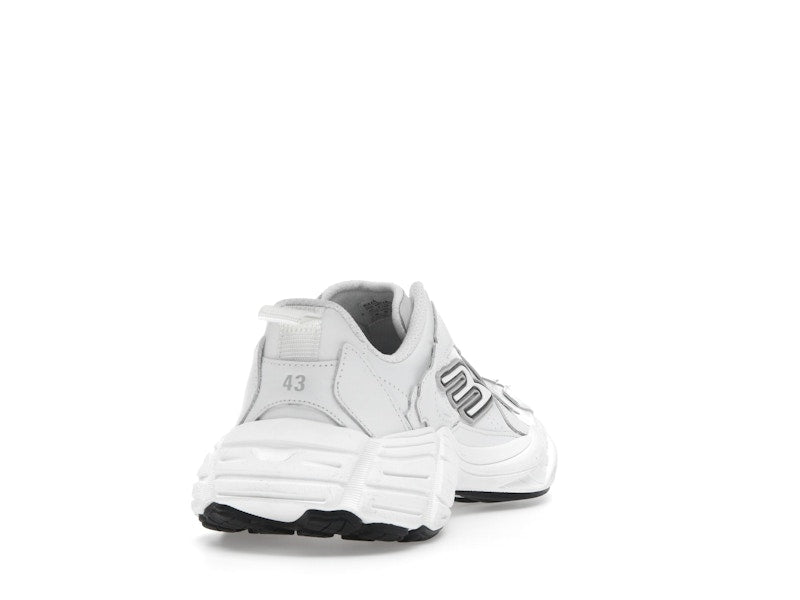 Balenciaga Monday Shoe White (Women's)