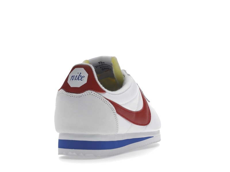 Nike Classic Cortez Nylon Forrest Gump
