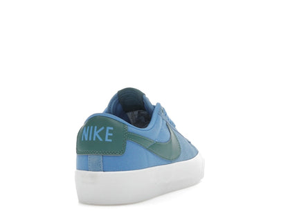 Nike SB Zoom Blazer Low Pro GT University Blue Bicoastal