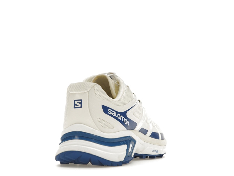 Salomon XT-Wings 2 JJJJound Lapis Blue