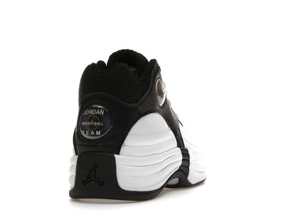 Jordan Jumpman Team 1 White Black Gold