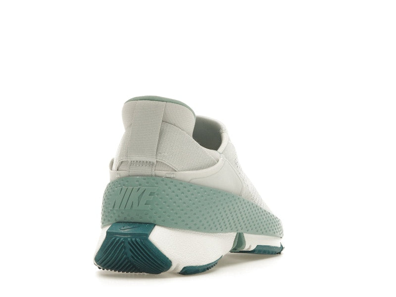 Nike Go FlyEase Summit White Geode Teal (Women's)