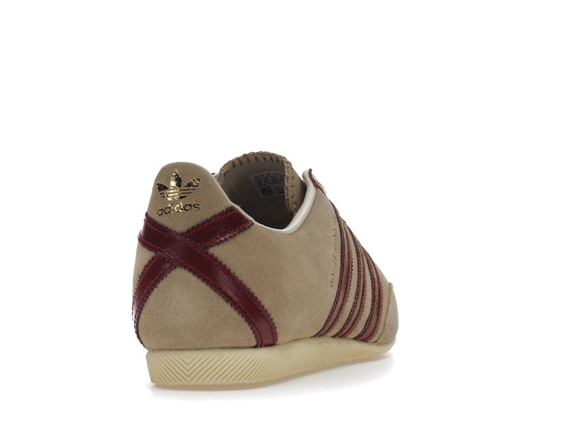adidas Japan Wales Bonner Cardboard