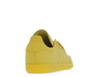 adidas Samba Pharrell Humanrace Yellow