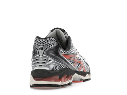 ASICS Gel-Kayano 14 Silver Papaya