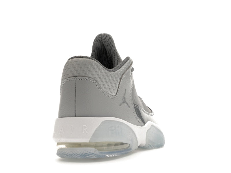 Jordan Max Aura 3 Wolf Grey