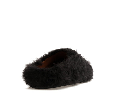Bravest Studios Bear Claw Mule Black